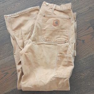 Carhartts Original Dungaree Fit